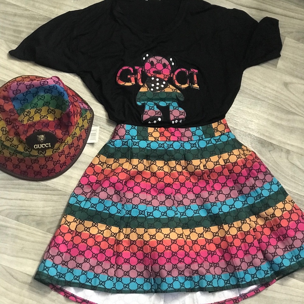Whole set